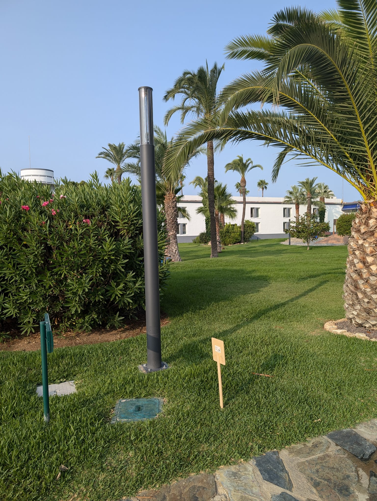 Mantenimiento de jardines en Benicarló